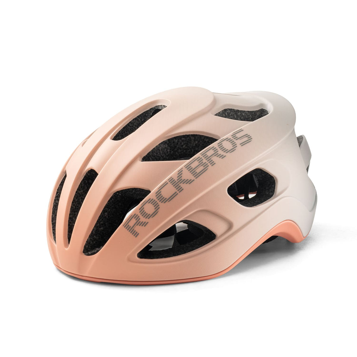 Casque de vélo ROCKBROS 58-62cm Léger 240g Antibactérien