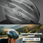 Casque de vélo ROCKBROS 58-62cm Léger 240g Antibactérien