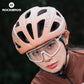 Casque de vélo ROCKBROS 58-62cm Léger 240g Antibactérien