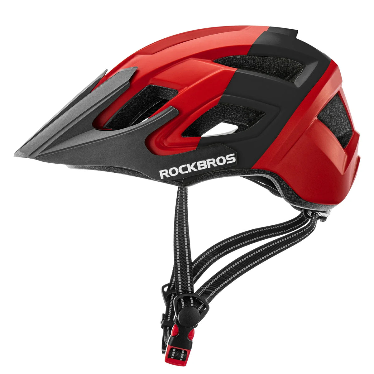 Casque de vélo ROCKBROS taille unique 56-62 cm