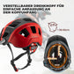 Casque de vélo ROCKBROS taille unique 56-62 cm
