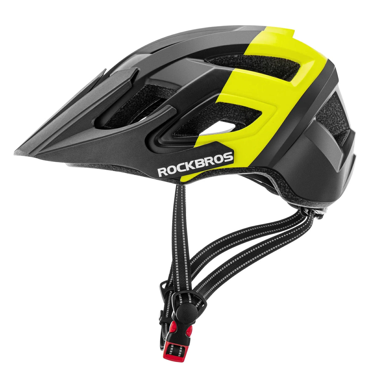 Casque de vélo ROCKBROS taille unique 56-62 cm