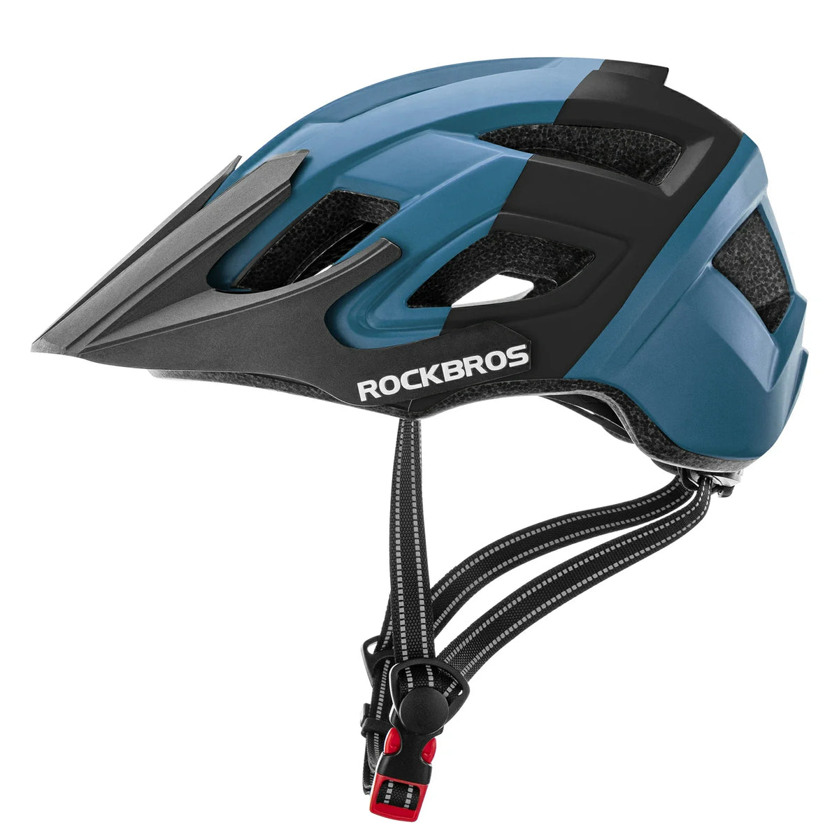 Casque de vélo ROCKBROS taille unique 56-62 cm
