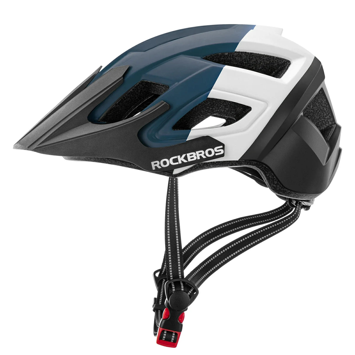 Casque de vélo ROCKBROS taille unique 56-62 cm