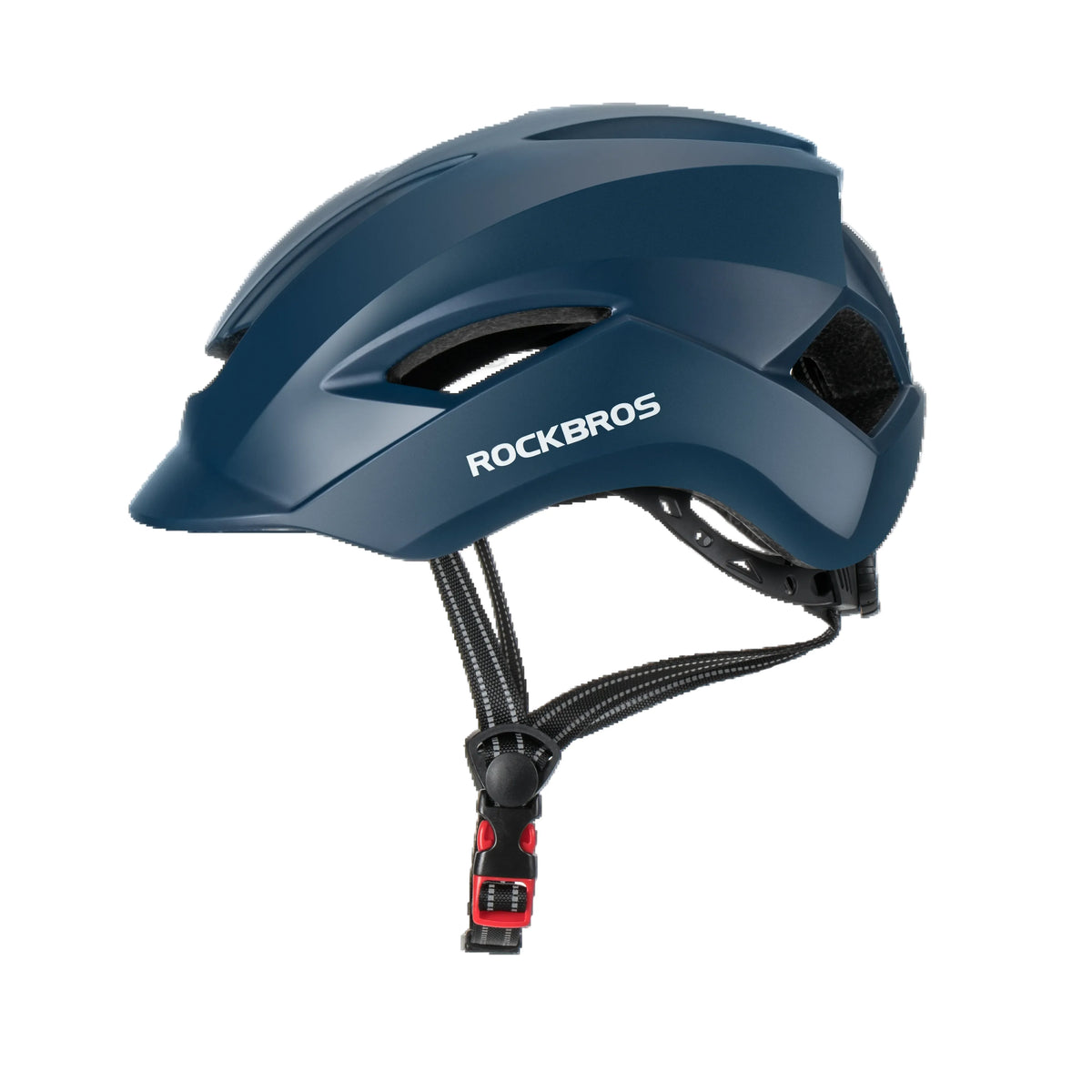 Casque de vélo ROCKBROS avec système de ventilation Pour tour de tête 57-62 cm