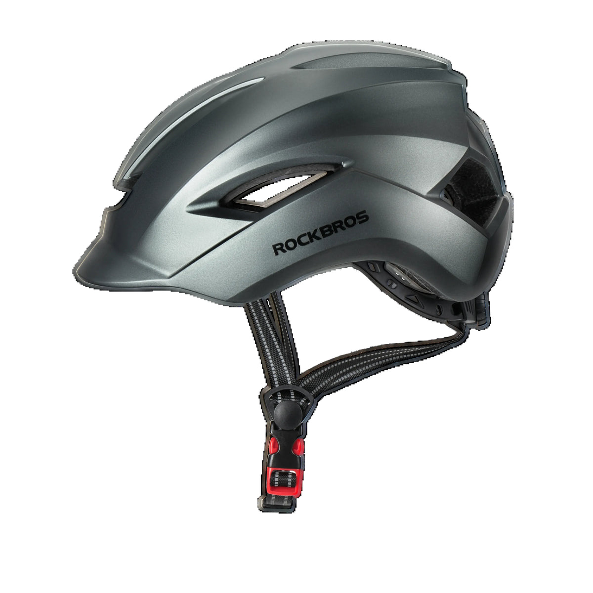 Casque de vélo ROCKBROS avec système de ventilation Pour tour de tête 57-62 cm