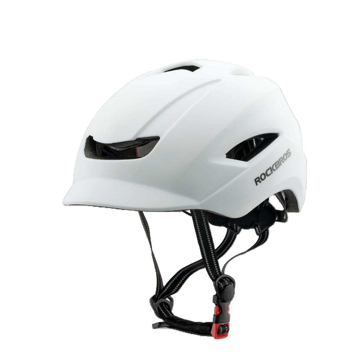 Casque de vélo ROCKBROS avec système de ventilation Pour tour de tête 57-62 cm