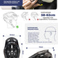 Casque de vélo ROCKBROS avec système de ventilation Réglable & Léger