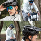 Casque de vélo ROCKBROS avec système de ventilation Réglable & Léger