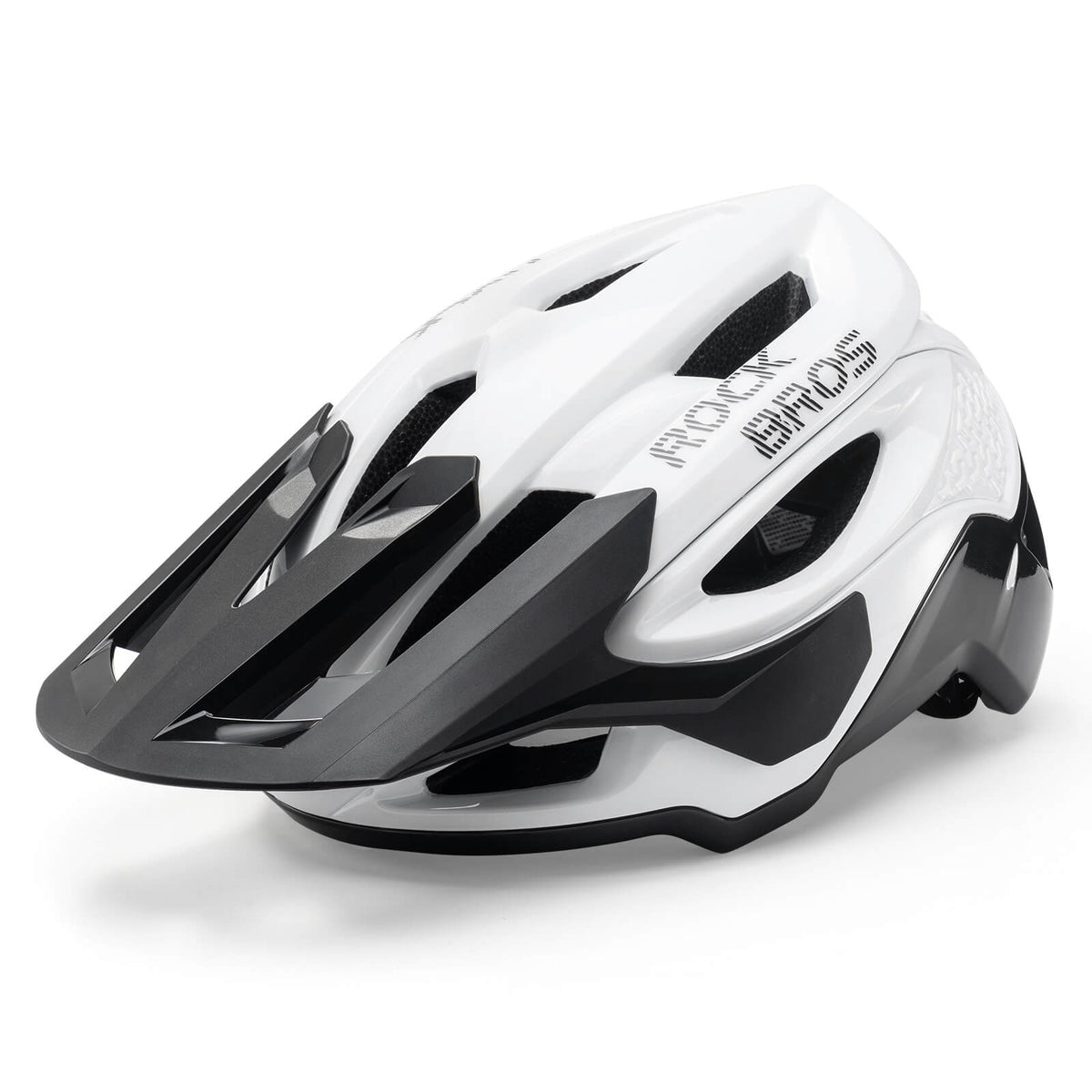 Casque de vélo ROCKBROS avec système de ventilation Réglable & Léger