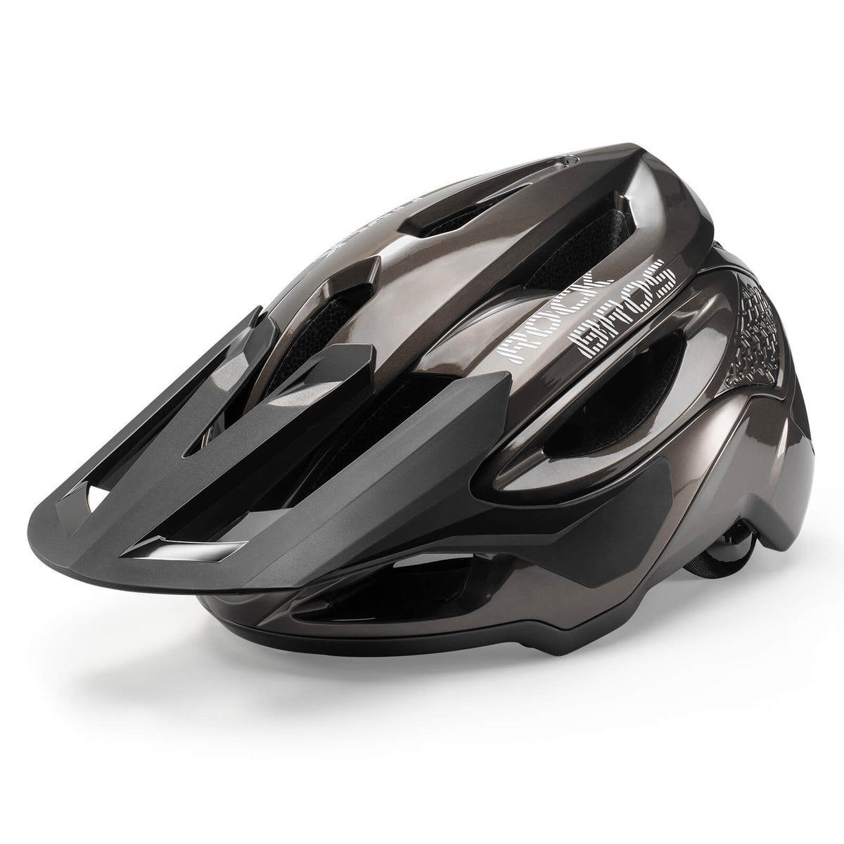 Casque de vélo ROCKBROS avec système de ventilation Réglable & Léger