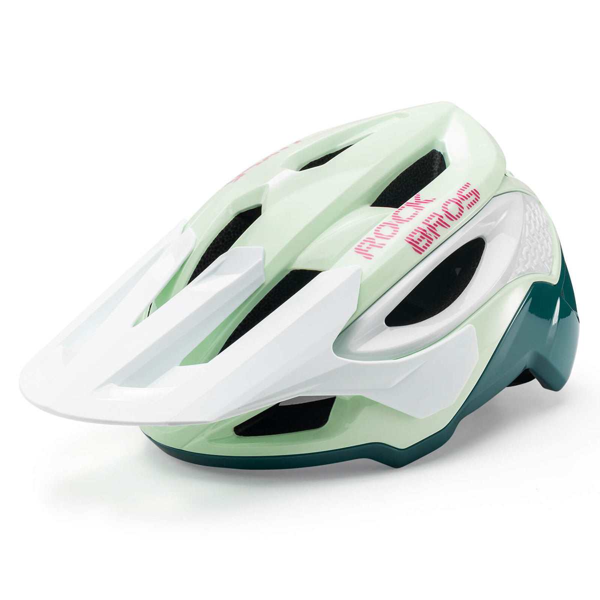Casque de vélo ROCKBROS avec système de ventilation Réglable & Léger