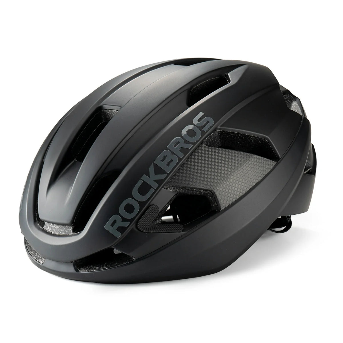 Casque de vélo ROCKBROS avec fermeture magnétique