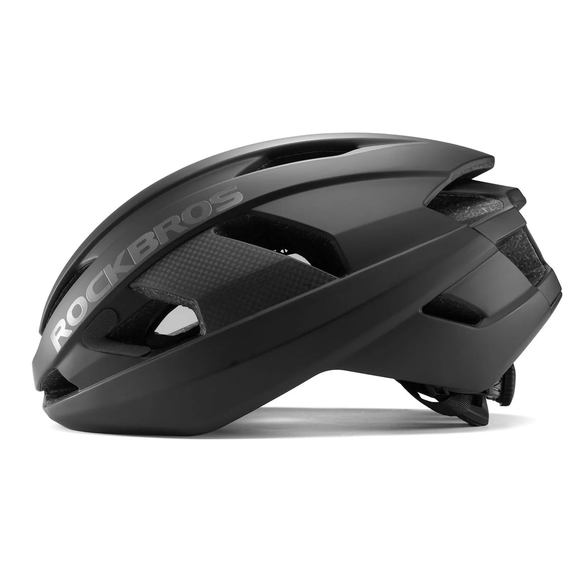 Casque de vélo ROCKBROS avec fermeture magnétique