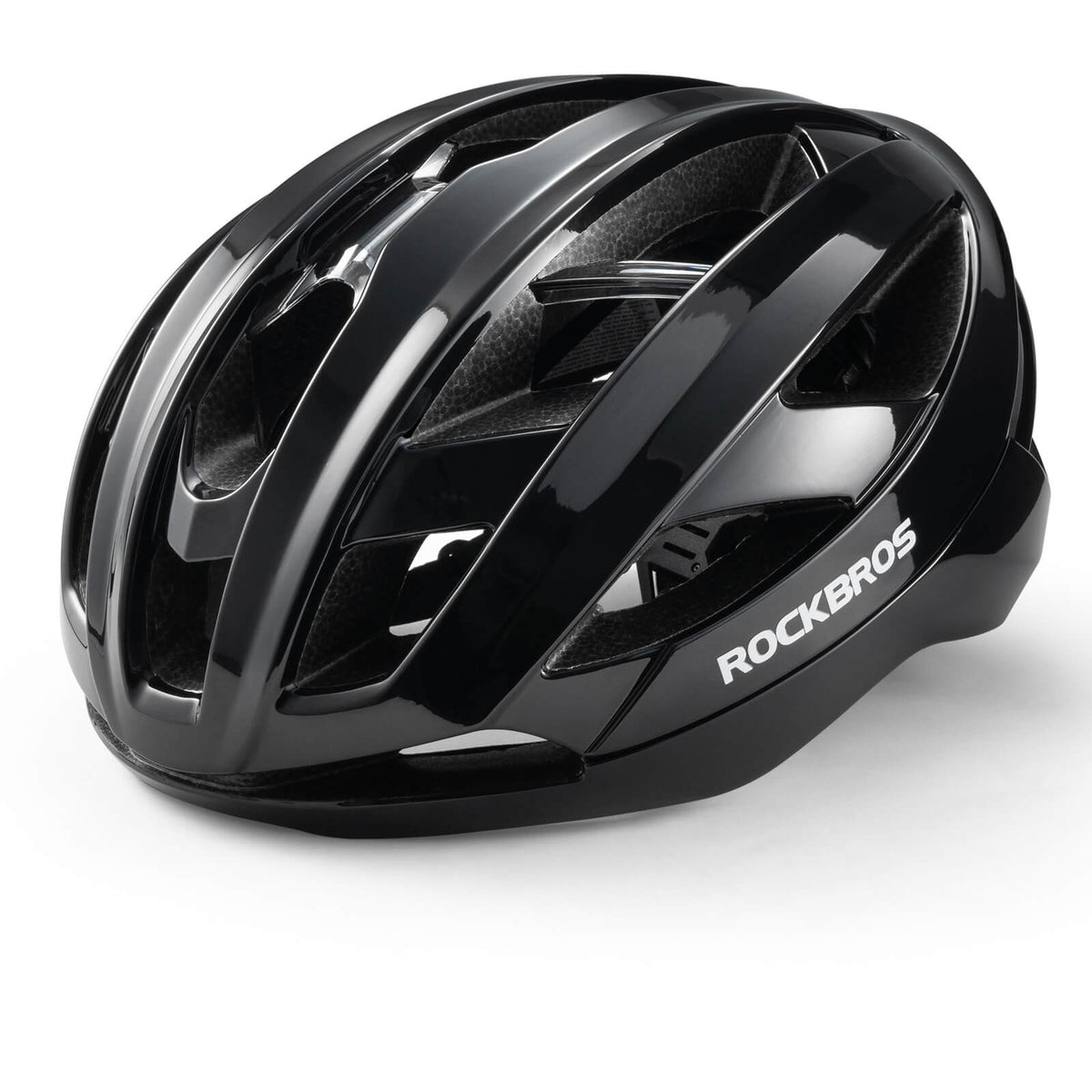 Casque de vélo ROCKBROS avec armature de renfort 58-62cm