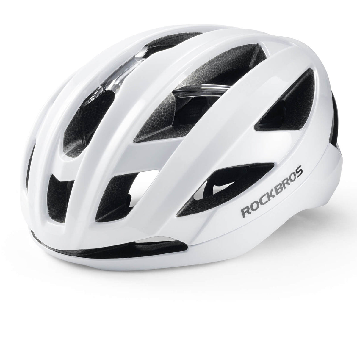 Casque de vélo ROCKBROS avec armature de renfort 58-62cm