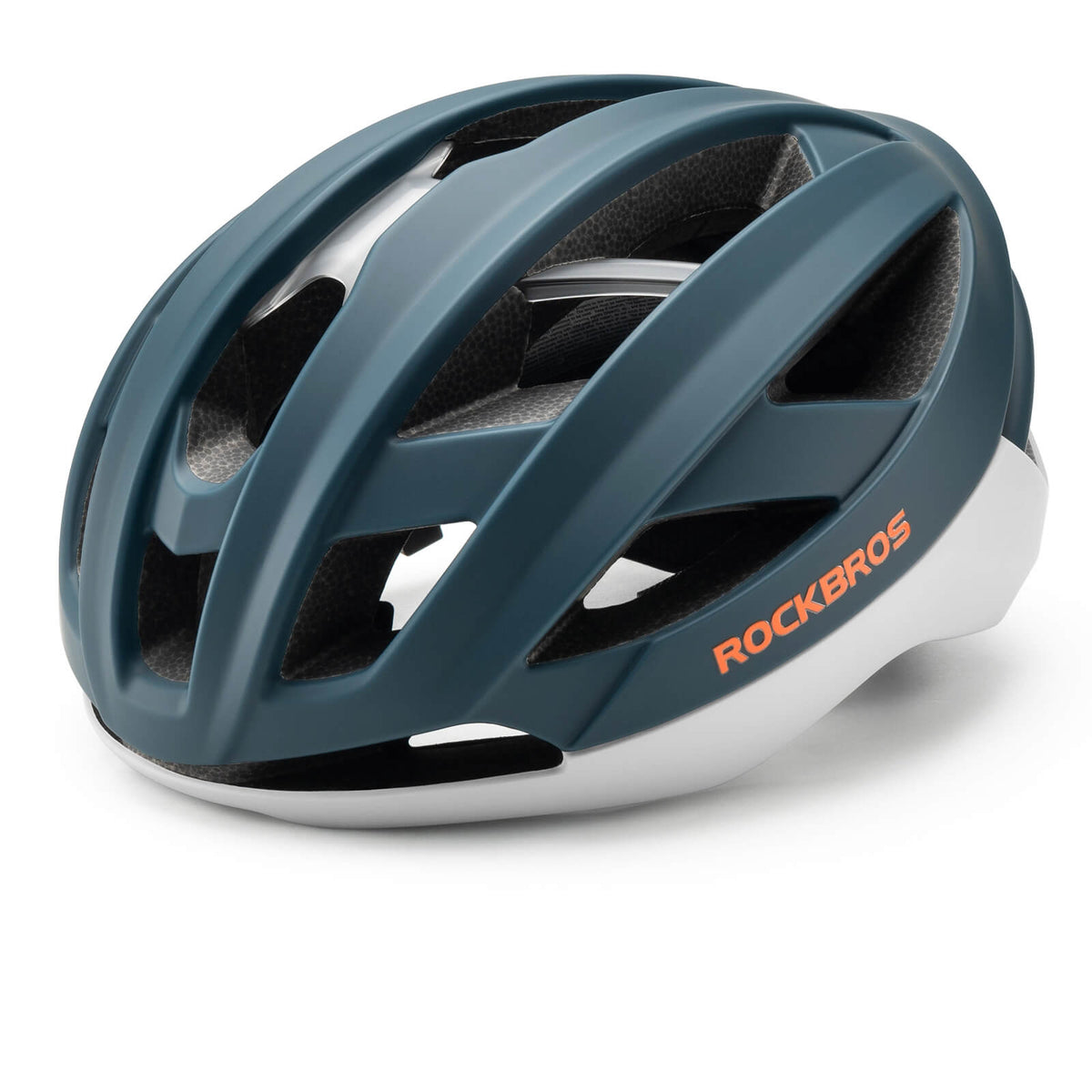 Casque de vélo ROCKBROS avec armature de renfort 58-62cm