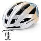 Casque de vélo ROCKBROS avec armature de renfort 58-62cm