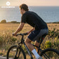 Cyclisme Homme ROCKBROS avec Coussin Intégré