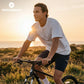 Cyclisme Homme ROCKBROS avec Coussin Intégré