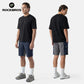 Cyclisme Homme ROCKBROS avec Coussin Intégré