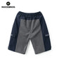 Cyclisme Homme ROCKBROS avec Coussin Intégré