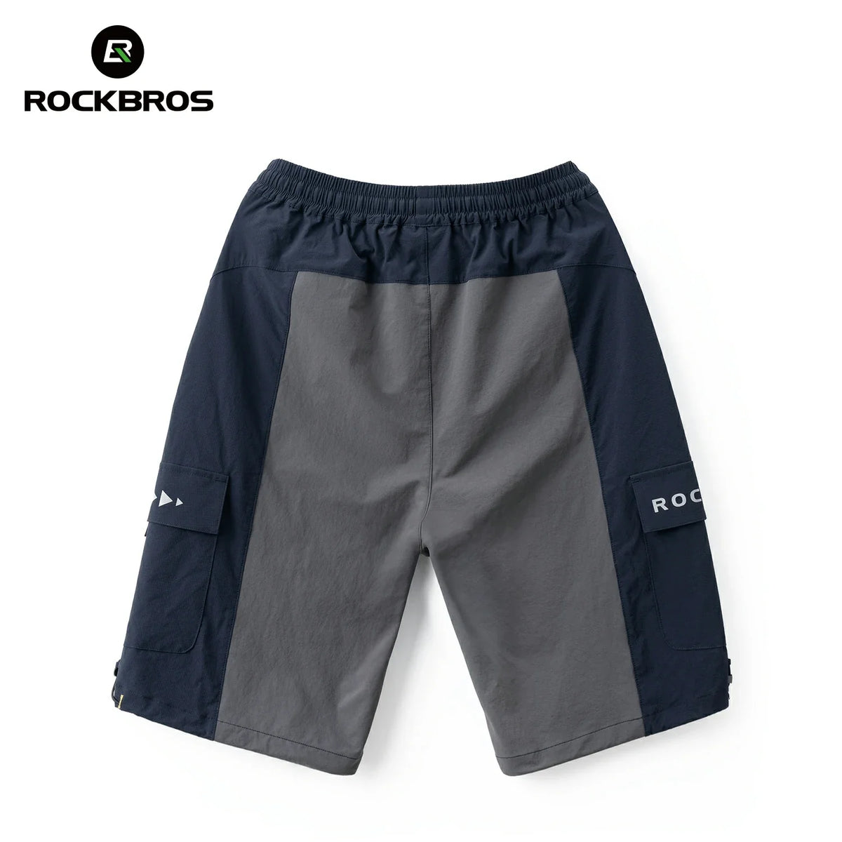 Cyclisme Homme ROCKBROS avec Coussin Intégré