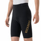ROCKBROS Cuissard de Vélo Court Rembourré Homme