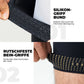 ROCKBROS Cuissard de Vélo Court Rembourré Homme