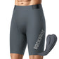 ROCKBROS Cuissard court de cyclisme homme, rembourré coupe 3D cuissard