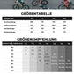 ROCKBROS Veste de cyclisme avec éléments réfléchissants Respirante & Pratique Homme
