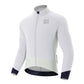 ROCKBROS Veste de cyclisme avec éléments réfléchissants Respirante & Pratique Homme