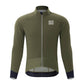 ROCKBROS Veste de cyclisme avec éléments réfléchissants Respirante & Pratique Homme