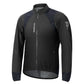 ROCKBROS Veste de cycliste imperméable respirante - coupe-vent et réfléchissante homme