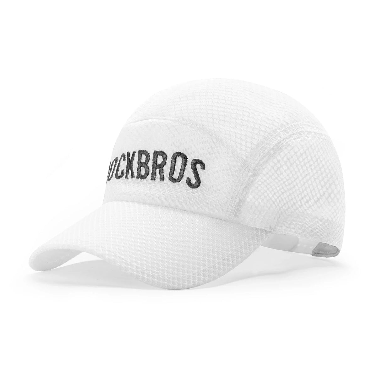 ROCKBROS Casquette de vélo séchage rapide Outdoor Sport Caps protection UV casquette
