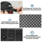ROCKBROS Casquette de vélo séchage rapide Outdoor Sport Caps protection UV casquette