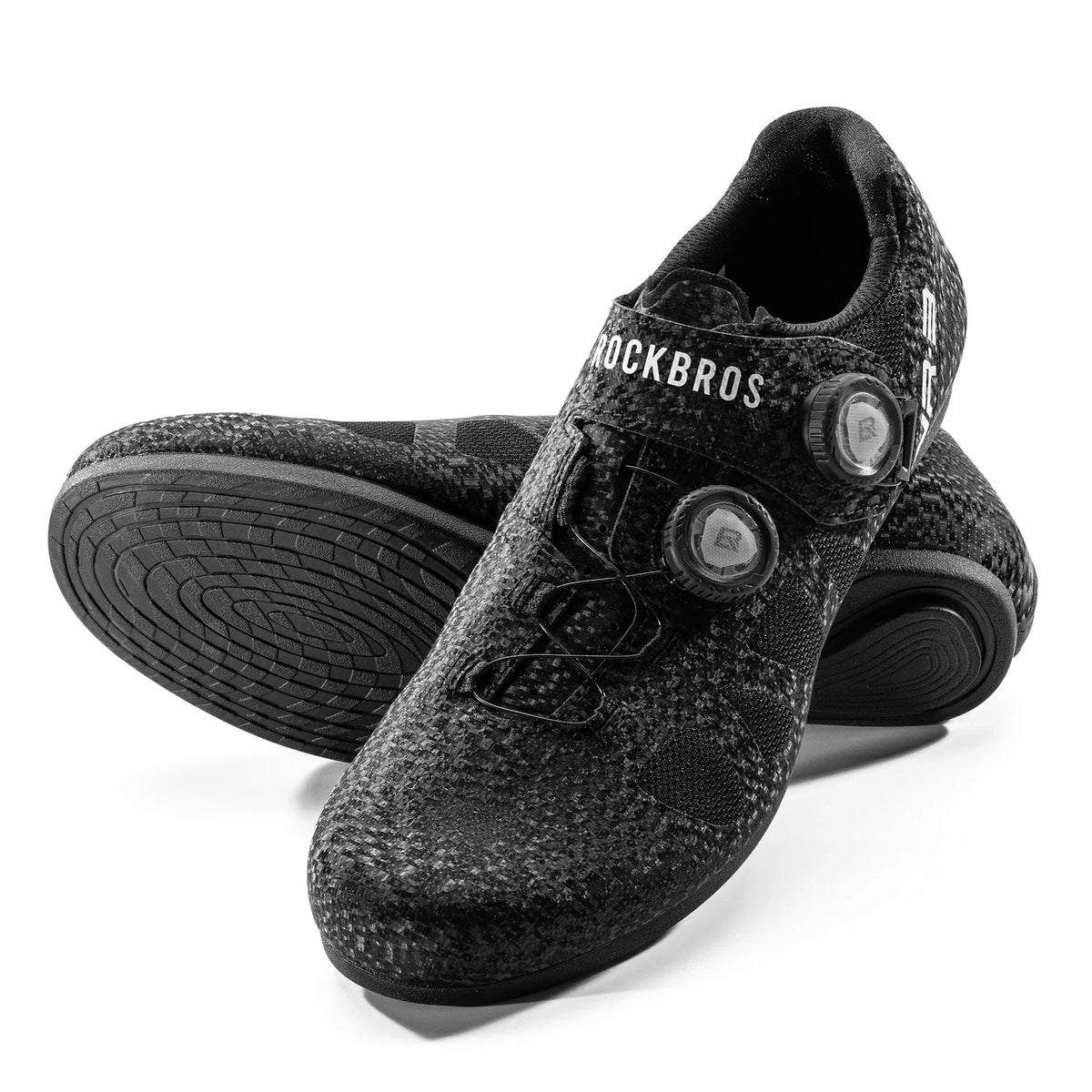 Chaussures de vélo ROCKBROS pour route & VTT