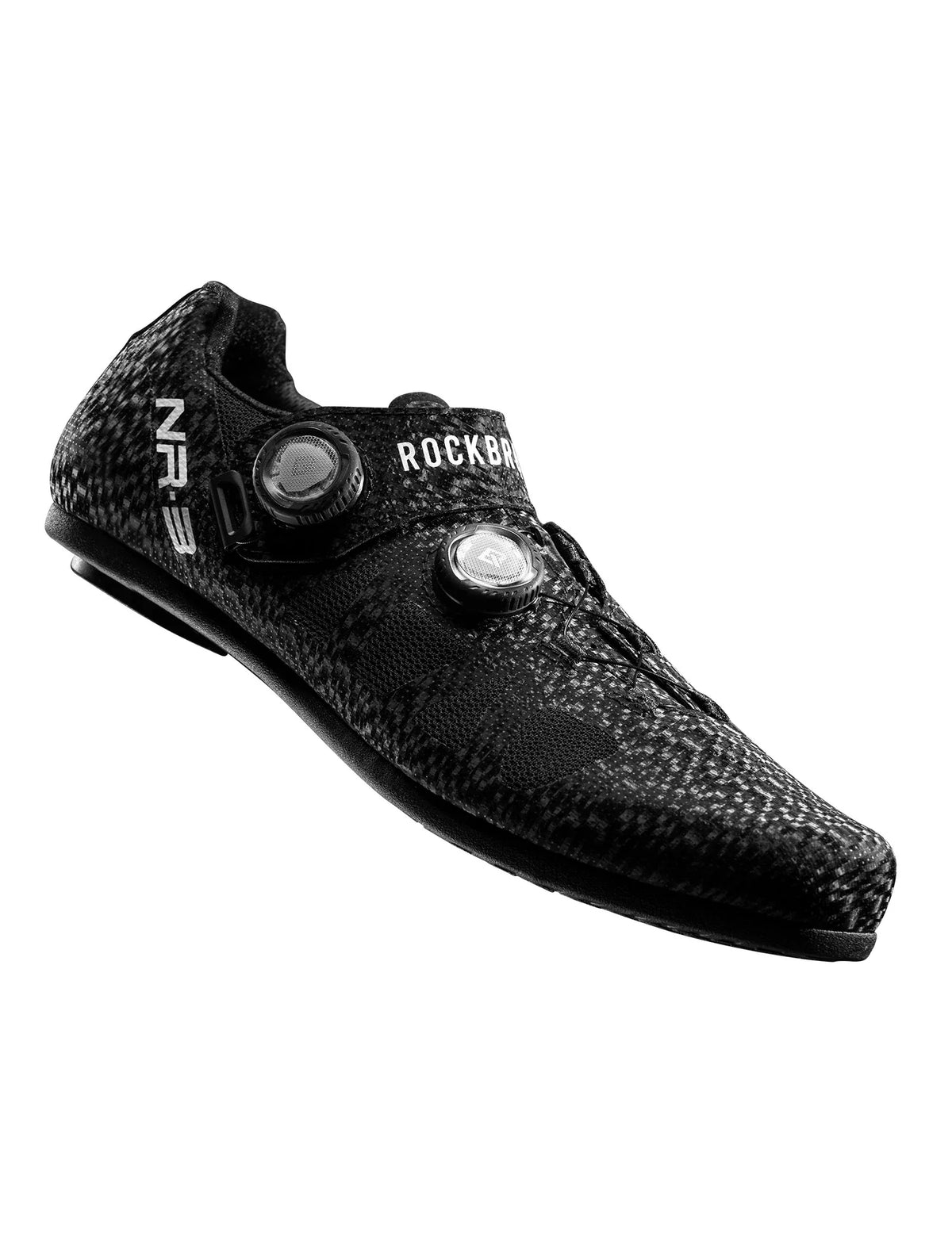 Chaussures de vélo ROCKBROS pour route & VTT