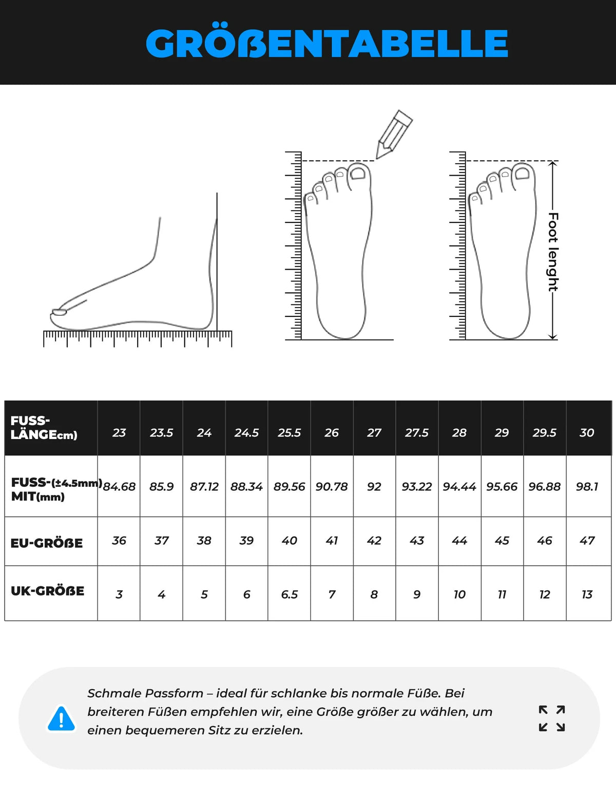 Chaussures de vélo ROCKBROS pour route & VTT