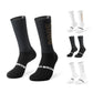 ROCKBROS Chaussettes de vélo respirantes chaussettes de compression