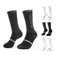 ROCKBROS Chaussettes de vélo respirantes chaussettes de compression