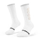 ROCKBROS Chaussettes de vélo respirantes chaussettes de compression