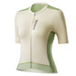 Maillot de cyclisme ROCKBROS Femme Été Manches courtes Respirant Maillot de vélo