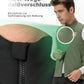 ROCKBROS Gilet de vélo Coupe-vent Léger Respirable À séchage rapide, Pliable Gilet de cyclisme