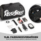 ROCKBROS Sacoche de port-bagages pliable monobloc