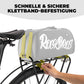 ROCKBROS Sacoche de port-bagages pliable monobloc