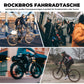 ROCKBROS Sacoche de port-bagages pliable monobloc