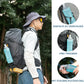 ROCKBROS Gourde pliable pour vélo, légère sans BPA