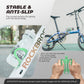 ROCKBROS Porte-bidon Vélo Porte-boisson Alliage d'Aluminium Léger