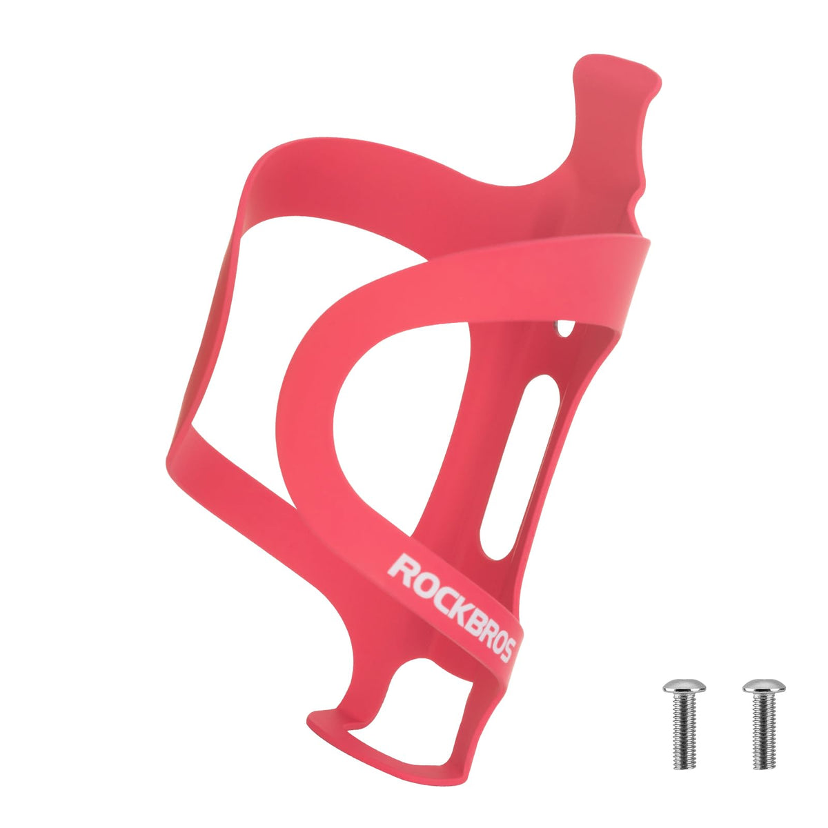 ROCKBROS Porte-bidon Vélo Porte-boisson Alliage d'Aluminium Léger